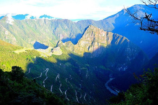2-Day Private Tour of the Inca Trail to Machu Picchu - Getting back to Cusco via train, Ollantaytambo, and a private van