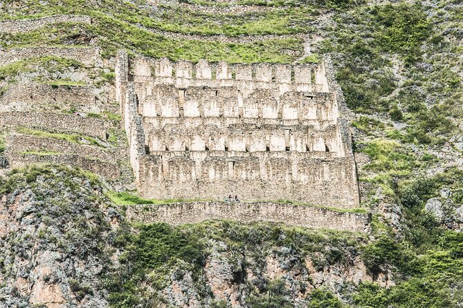 2 Day Sacred Valley and Machu Picchu Guided Tour from Cusco - Why this 2 day Sacred Valley plus Machu Picchu plan works