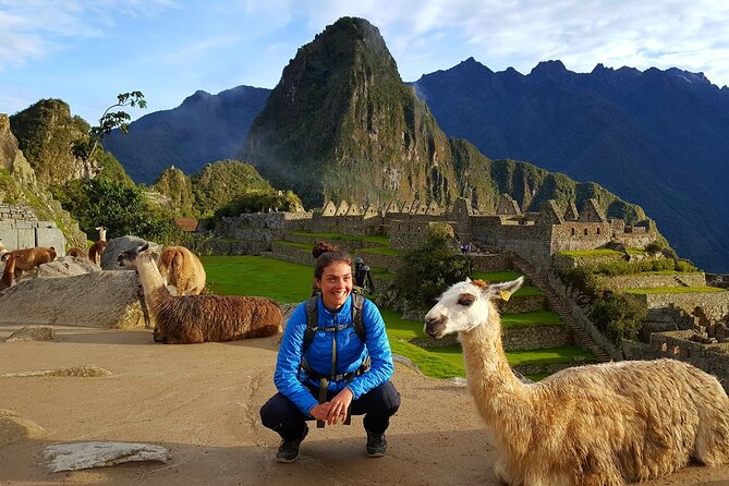 2 Day Sacred Valley and Machu Picchu Tour - Key Highlights Worth Getting Excited About