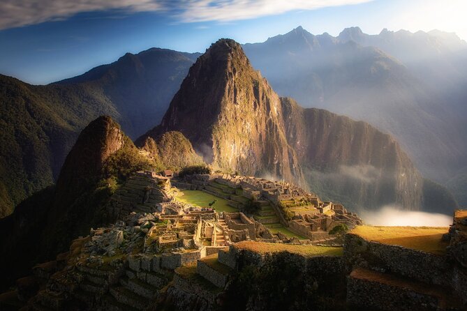 2 Day Sacred Valley and Machu Picchu Tour - Chinchero Textiles and the Sacred Valley Rhythm That Feels Human