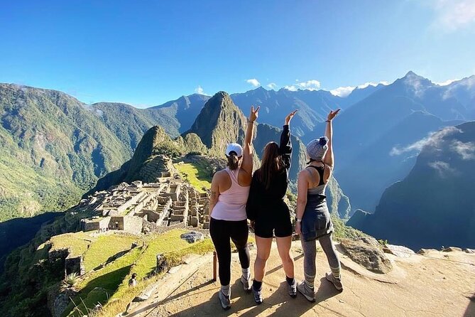 2 Day Sacred Valley and Machu Picchu Tour - Aguas Calientes Check-In: Relax So You Can Enjoy Machu Picchu