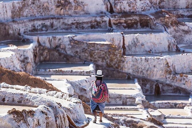 2 Day Sacred Valley and Machu Picchu Tour - Machu Picchu Morning: Security Support, a Guided Walk, and 3 Hours on Site