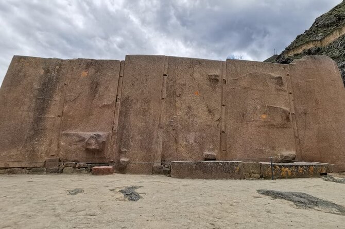 2-Day Sacred Valley Machu Picchu by Train with Llama Experience - Why this Cusco to Machu Picchu plan feels worth it