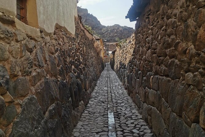 2-Day Sacred Valley Machu Picchu by Train with Llama Experience - Getting from the Sacred Valley to Aguas Calientes by train