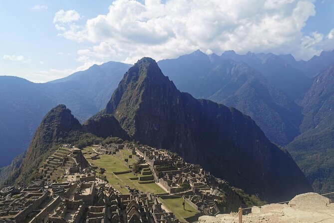 2-Day Sacred Valley Machu Picchu by Train with Llama Experience - Price and value: is $457 a fair deal for this route?