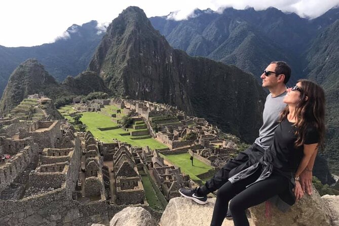 2-Day Sacred Valley & Machu Picchu Group Tour from Cusco - Sacred Valley and Machu Picchu in two days, without the scramble