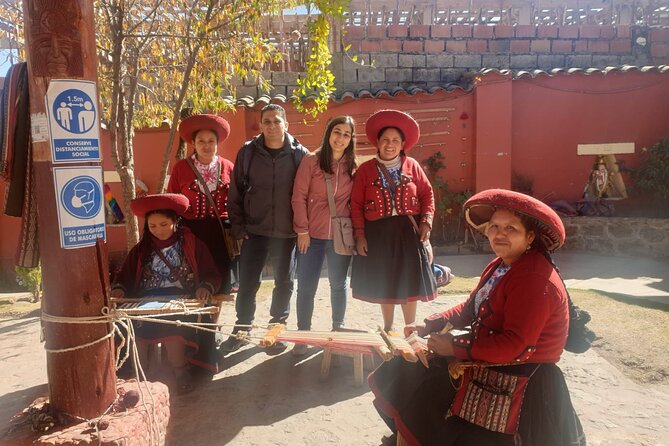 2-Day Sacred Valley & Machu Picchu Group Tour from Cusco - Who this tour fits best (and who should consider something else)