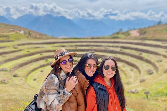 2-Day Sacred Valley & Machu Picchu Group Tour from Cusco - Should you book this 2-Day Sacred Valley and Machu Picchu tour?