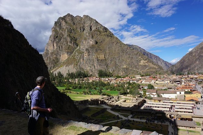 2 Day Sacred Valley Machupicchu by Vistadome Train & 4 Star Hotel - Train Comfort and Timing: When Vistadome Adds Real Value