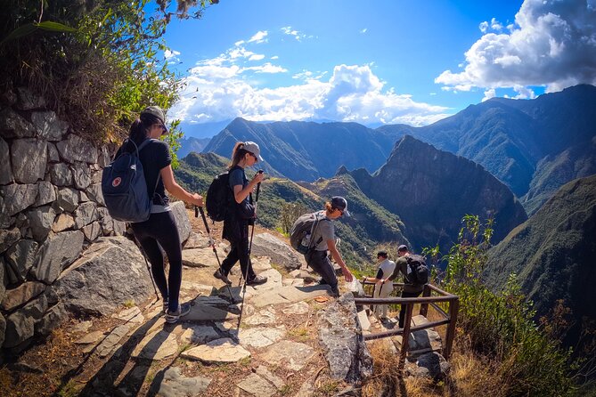 2-Day Short Inca Trail Hike to Machu Picchu - Key Highlights You’ll Actually Feel on the Trail