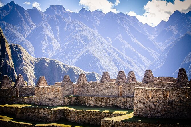2-Day Short Inca Trail Hike to Machu Picchu - The Short Inca Trail Route That Starts on the Train
