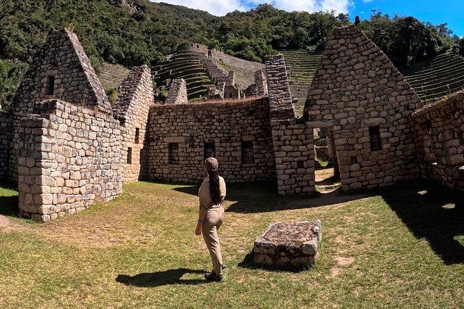 2-Day Short Inca Trail Hike to Machu Picchu - Chachabamba and Wiñayhuayna: Why These Ruins Beat Random Detours