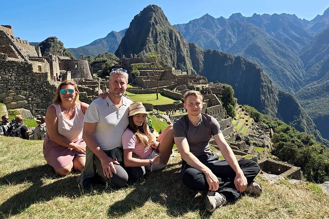 2-Day Short Inca Trail Hike to Machu Picchu - Day 2 at Machu Picchu: Early Start, Guided Tour, Then Real Freedom