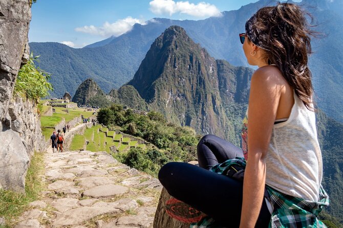 2-Day Short Inca Trail Hike to Machu Picchu - Day 1, Step by Step: Plaza de Armas to Km 104 and Beyond