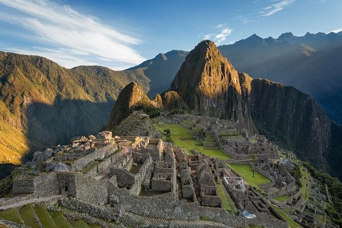 2-Day Short Inca Trail to Machu Picchu - Who This 2-Day Inca Trail Tour Is Best For