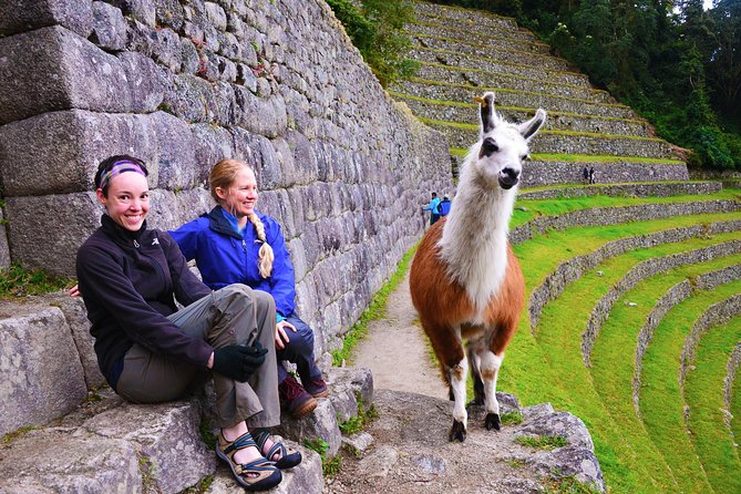 2 Day - Short Inca trail to Machu Picchu - Private Services - Guides and pacing: the real reason the experience lands well