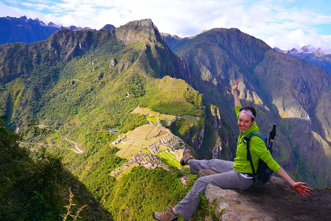 2 Day - Short Inca trail to Machu Picchu - Private Services - Day 1: From Cusco to Km 104, Wiñay Wayna, and Inti Punku