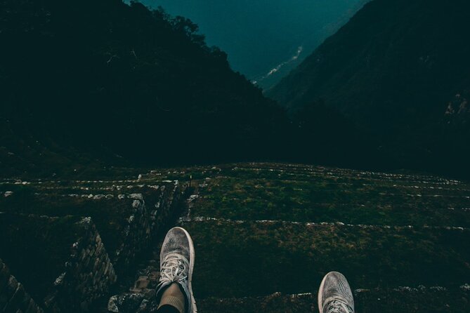 2-Day Short Inca Trail to Machu Picchu with Scenic Train - Cusco to Ollantaytambo: the 4:00am start and the Expedition train rhythm