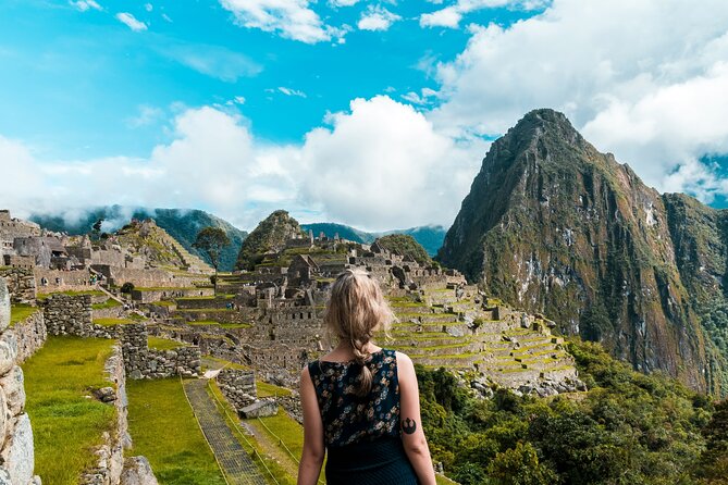 2-Day Short Inca Trail to Machu Picchu with Scenic Train - Km 104 to Chachabamba: easing into the Inca Trail vibe by the river