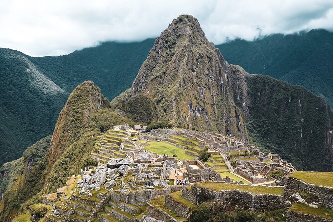 2-Day Short Inca Trail to Machu Picchu with Scenic Train - Who this Short Inca Trail is for, and who might struggle