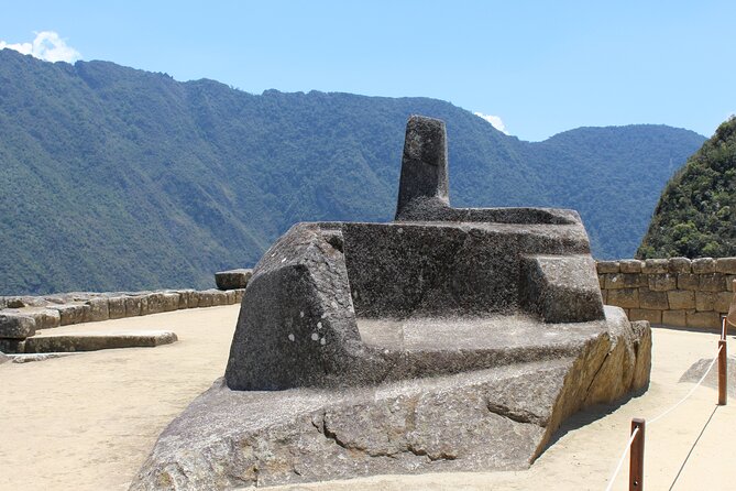 2-Day Tour at Sacred Valley and Machu Picchu by Train - Train time you should plan for: comfort, timing, and the long ride home