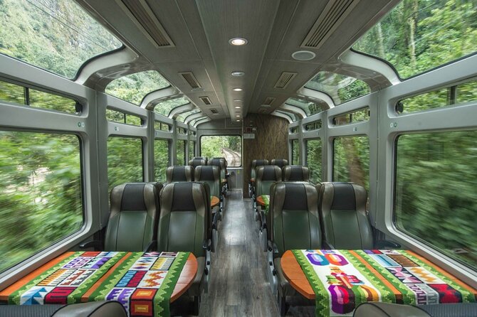 2-Day Tour from Cusco: Sacred Valley and Machu Picchu by Train - A Cusco to Machu Picchu plan that actually feels manageable