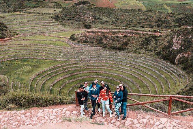 2-Day Tour from Cusco: Sacred Valley and Machu Picchu by Train - Day 2: Machu Picchu Circuit 2 with early-entry timing