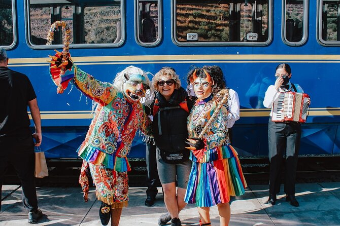 2-Day Tour from Cusco: Sacred Valley and Machu Picchu by Train - The real strengths I’d bet on, plus a couple things to watch
