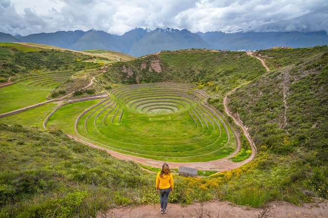 2-Day Tour from Cusco: Sacred Valley and Machu Picchu by Train - Who this tour suits best