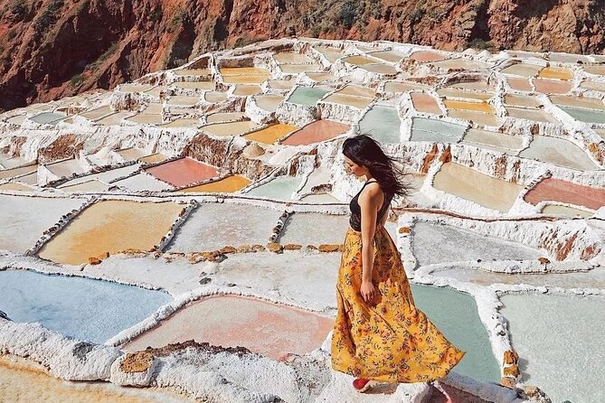 2-Day Tour from Cusco: Sacred Valley and Machu Picchu by Train - Aguas Calientes overnight: use the town, not just the hotel