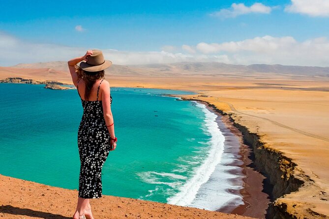 2 Day Tour from Lima: Paracas, Ballestas Island and Huacachina - Hacienda San José and the secret slave tunnels
