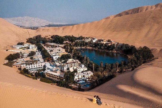 2 Day Tour from Lima: Paracas, Huacachina, and Pisco Vineyard - Huacachina Oasis: dune buggy, sandboarding, and that desert evening mood