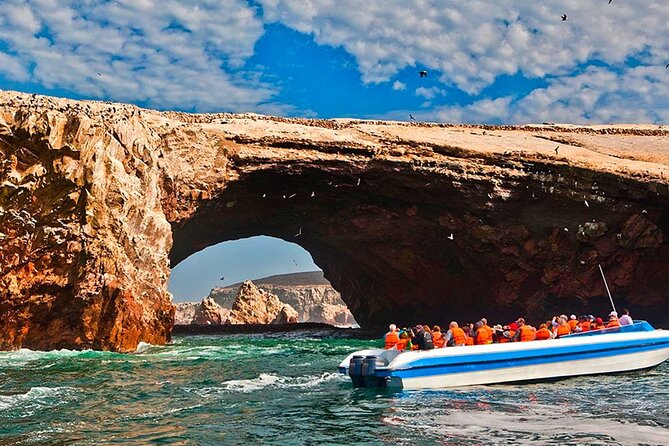 2 Day Tour from Lima: Paracas, Huacachina, and Pisco Vineyard - Price and value: what $149 covers, and what it does not