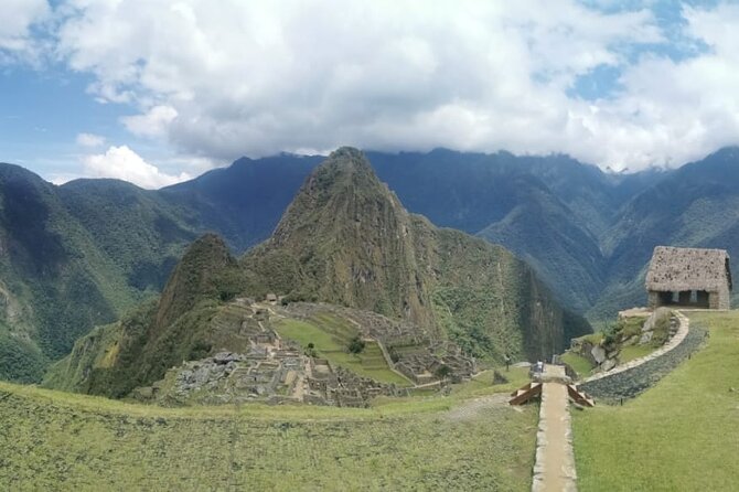 2-Day Tour in Sacred Valley and Machu Picchu from Cusco - Two Days That Actually Cover the Big Ones: Cusco, Sacred Valley, Machu Picchu