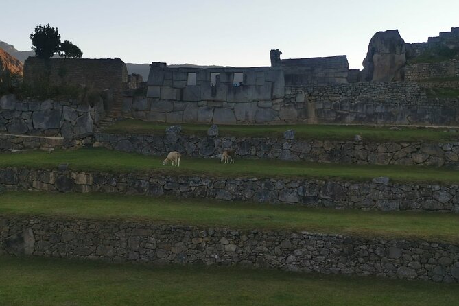 2-Day Tour in Sacred Valley and Machu Picchu from Cusco - Night in a 3-Star Hotel: Your Rest Between Two Worlds