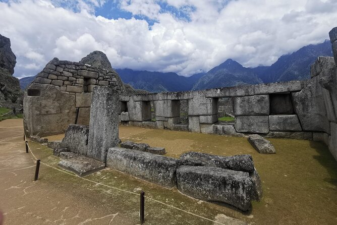 2-Day Tour in Sacred Valley and Machu Picchu from Cusco - Day 2: Machu Picchu for About 8 Hours, With Buses Taken Care Of