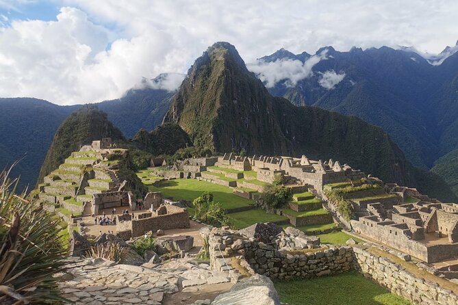 2-Day Tour in Sacred Valley and Machu Picchu from Cusco - Price and Logistics: What $475 Buys You, and What It Does Not