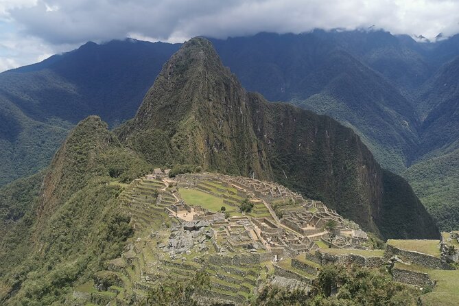 2-Day Tour in Sacred Valley and Machu Picchu from Cusco - What You Should Pack and How to Pace Yourself