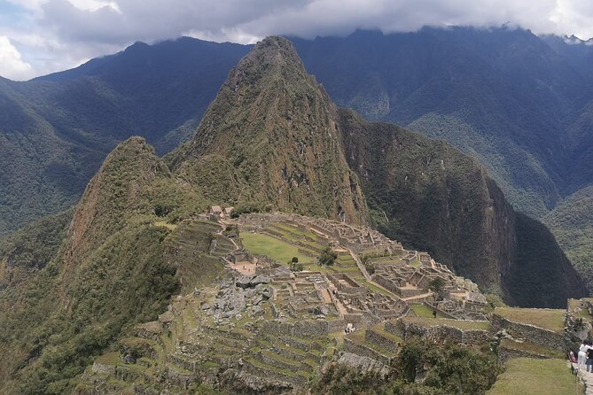 2-Day Tour in Sacred Valley and Machu Picchu from Cusco - A Smooth Train Day Matters More Than You Think