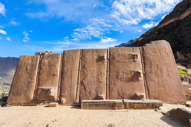 2-Day Tour Machu Picchu by Panoramic Train + Sacred Valley - Key Highlights at a Glance