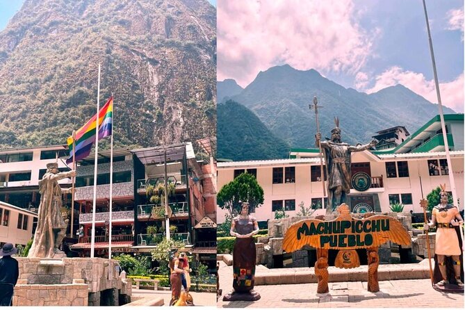 2-Day Tour Machu Picchu by Panoramic Train + Sacred Valley - Group Size, Pacing, and the Comfort Factor