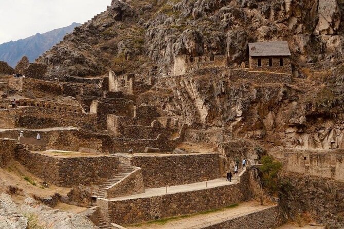 2-Day Tour Machu Picchu by Panoramic Train + Sacred Valley - The Best Fit: Who Will Love This Tour?