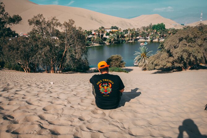 2 Day Tour Paracas Reserve, Ballestas, Huacachina, Nazca - Day 2 starts early in Paracas: long road time to Nazca