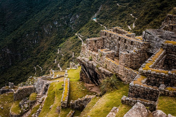 2-Day Tour: Sacred Valley and Machu Picchu by Train - Why This Cusco-to-Machu Picchu Train Tour Makes Sense