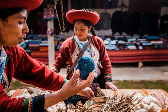 2-Day Tour: Sacred Valley and Machu Picchu by Train - Price and Value: Is $469 a Fair Deal?