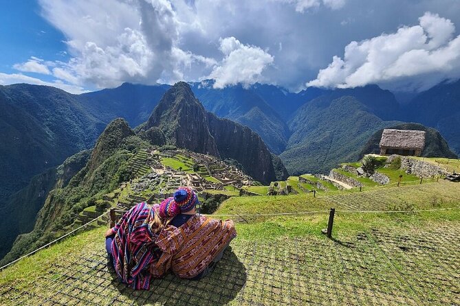 2-Day Tour:Sacred Valley and Machupicchu from Cuzco - Why this Sacred Valley and Machu Picchu combo makes sense