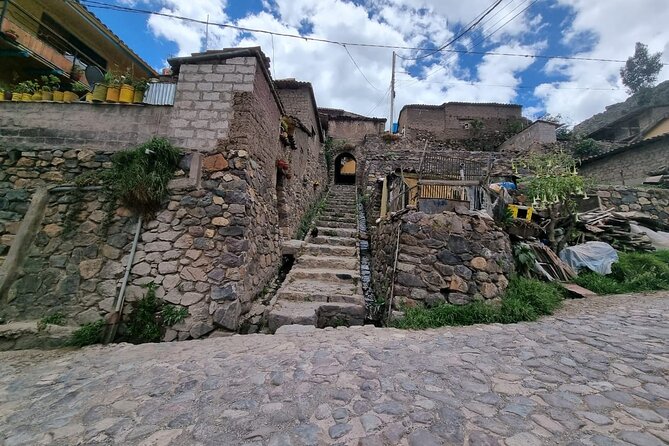2-Day Tour:Sacred Valley and Machupicchu from Cuzco - Guides, safety, and why organization matters more than you think