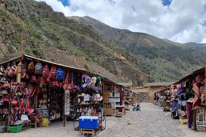 2-Day Tour:Sacred Valley and Machupicchu from Cuzco - Practical tips so your two days feel smooth