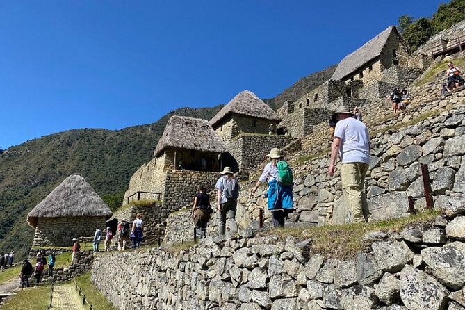 2-Day Tour:Sacred Valley and Machupicchu from Cuzco - Who should book this tour, and who should skip it