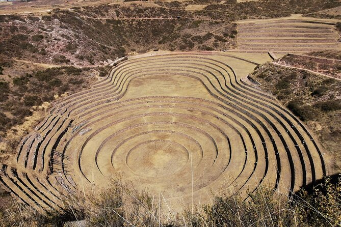 2 Day Tour: Sacred Valley Cultural and Machu Picchu by train - Day 1 at Chinchero: Inca walls, textiles, and animals up close
